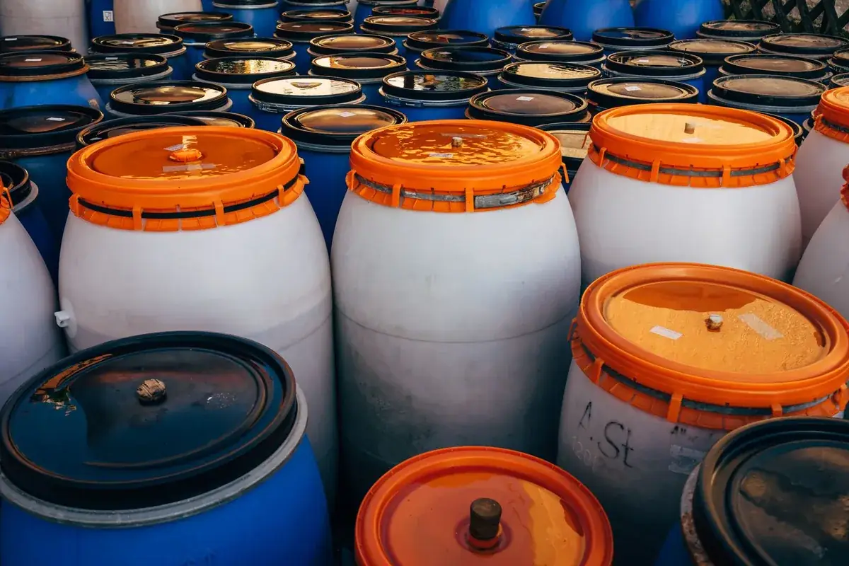 Chemical & Toxic Waste Cleanup in Germany Hill, Philadelphia, PA