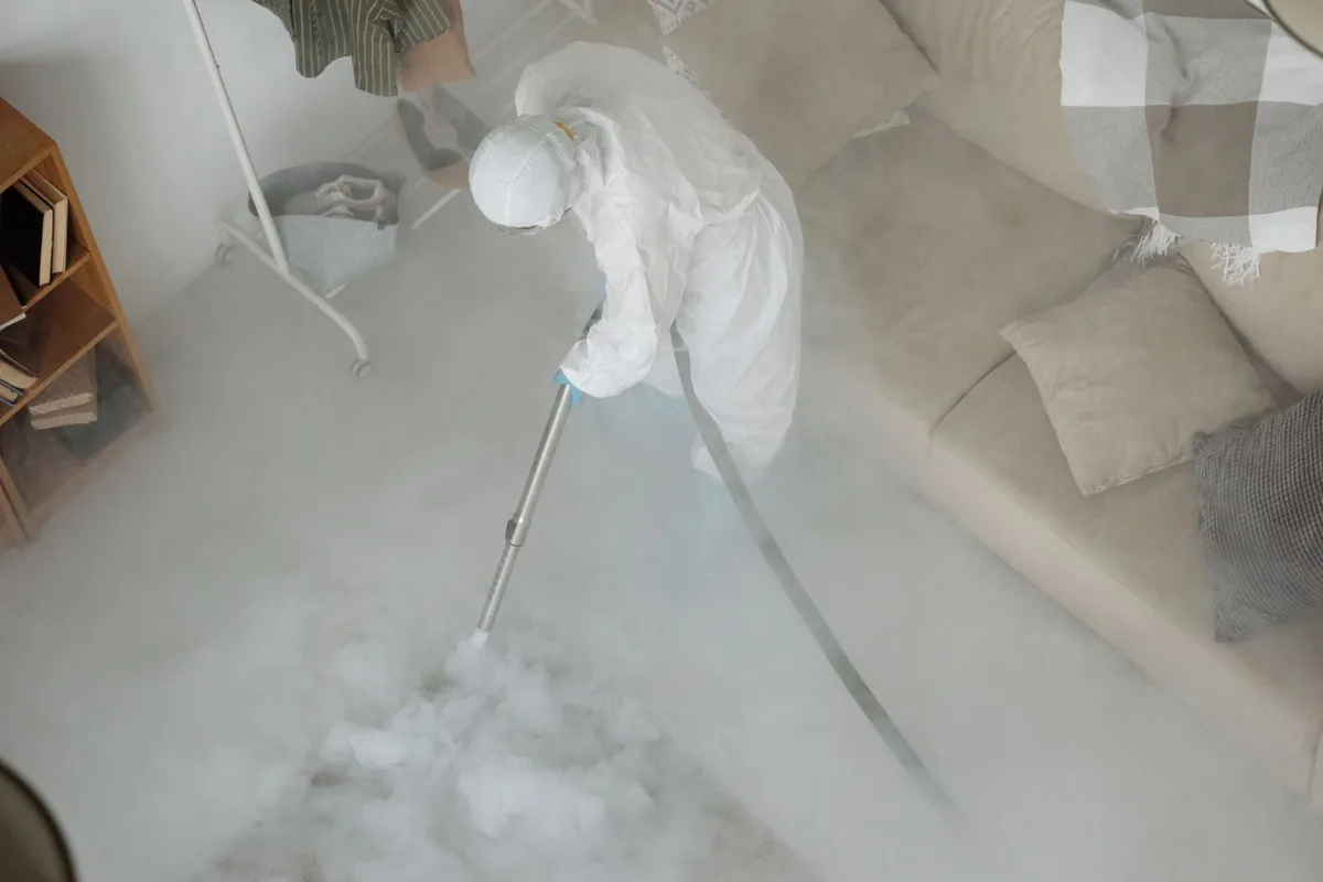 Crime Scene Cleanup in Germany Hill, Philadelphia, PA
